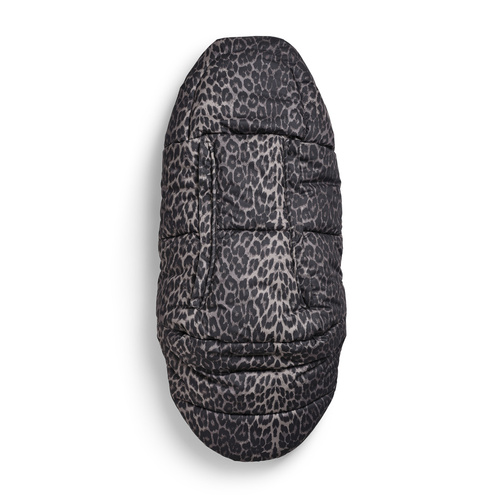 ELODIE DETAILS - Stroller Footmuff, Le Leopard