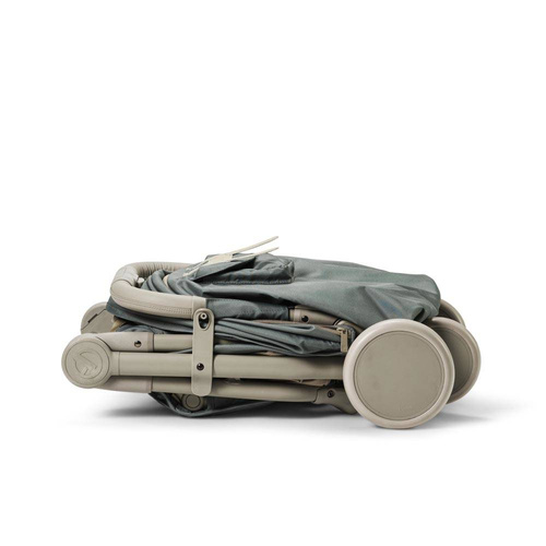 Elodie Details - MONDO stroller - Pebble Green + Bumper bar - SET