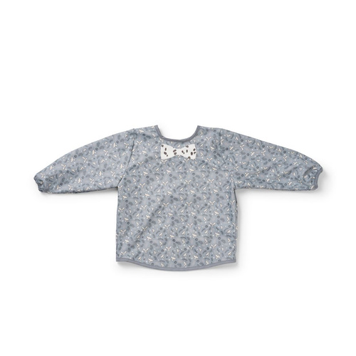 Elodie Details - Longsleeved Baby Bib - Free Bird