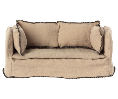 MAILEG - Miniature couch