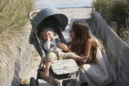 Elodie Details - Stroller MONDO - Pebble Green