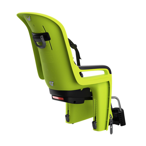 Fotelik rowerowy - THULE RideAlong 2 - Zen Lime