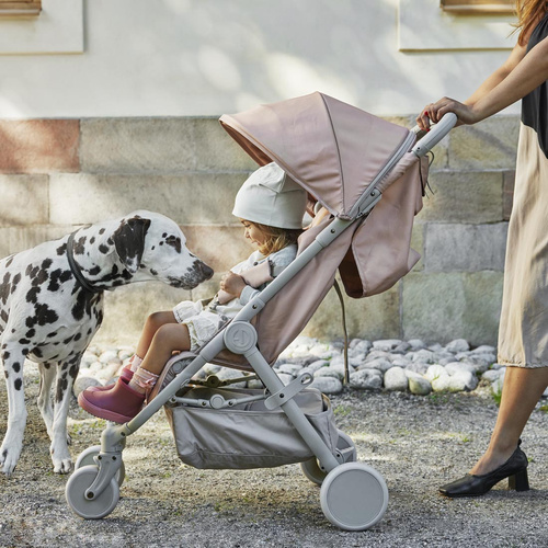 Elodie Details - Logo Beanie - Gelato Green - 1-2 years