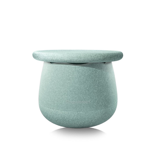 STAPELSTEIN - Dynamic small - active seat, light green