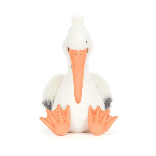 Jellycat - Keli Pelican 34 cm