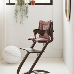 LEANDER - cushion for CLASSIC™ / LOUIE™ high chair, dusty rose