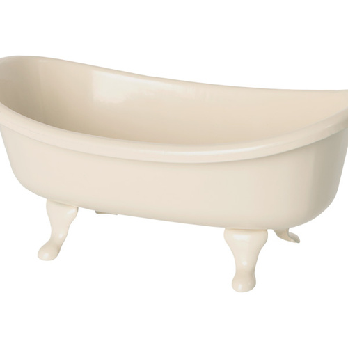 MAILEG - Bathtub for Mice – Off White