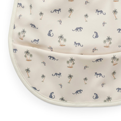 Elodie Details - Baby Bib, garden leo's resort