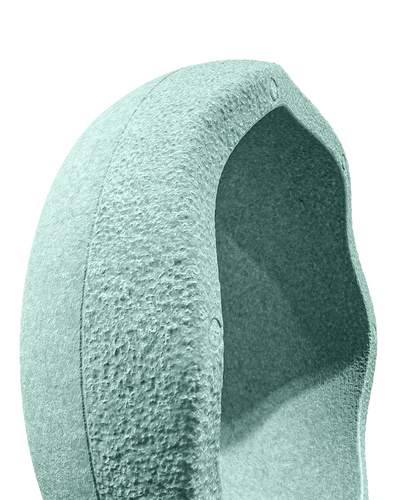 Stapelstein - Original - light green