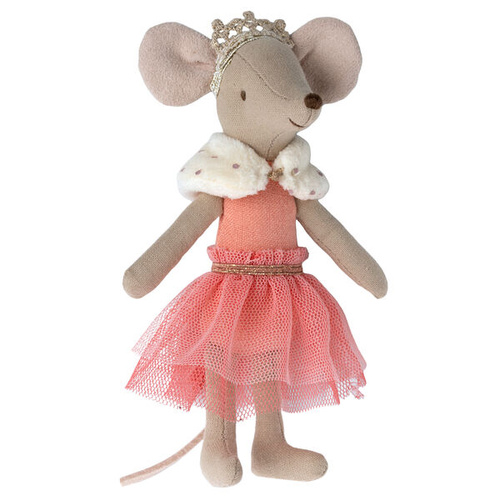 MAILEG - Princess mouse
