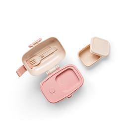 Elodie Details - Lunchbox - Rosy Bow