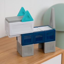 Connetix - PRO Constructor Set - 70 pieces