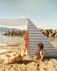 Kid's Concept - Blue beach tent