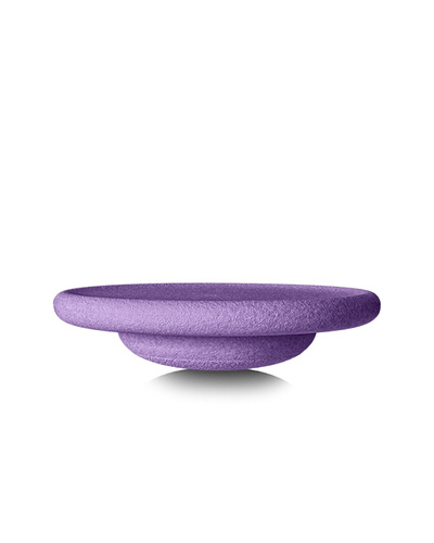 Stapelstein - Balancing Board, violet