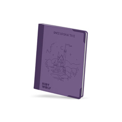 KIDYWOLF – refill set for KIDYDRAW-PAD 8+, Once upon a time