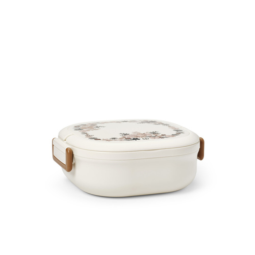 ELODIE DETAILS - lunchbox large, Blue Garden