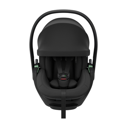 THULE - Maple Connect - infant car seat, black
