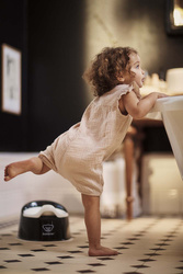 BABYBJÖRN - Smart Potty - White/Grey