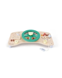 Kid's Concept - Activity board car AIDEN