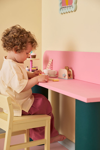 KID'S CONCEPT – breakfast mini set