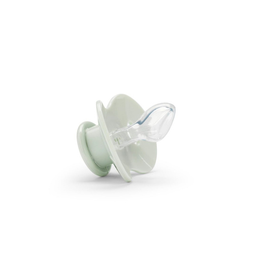 ELODIE DETAILS - silicone pacifier 3m+, Darling Dalmatians