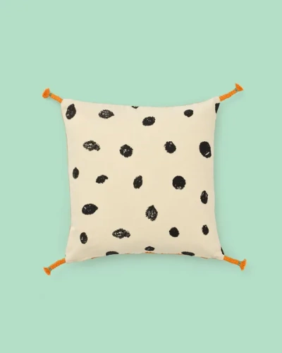 Kid's Concept - Cushion cover 50x50 PIPPI