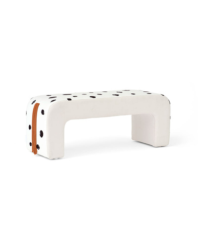 Kid's Concept - Long bench - PIPPI