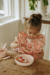 Elodie Details - Baby Bib, river rose