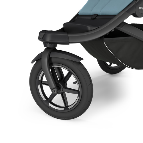 Thule Urban Glide 3 Stroller - Mid Blue