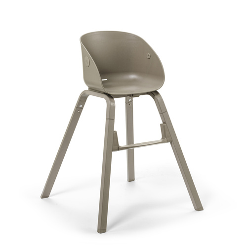 Elodie Details - GRACE feeding chair, Tender Taupe