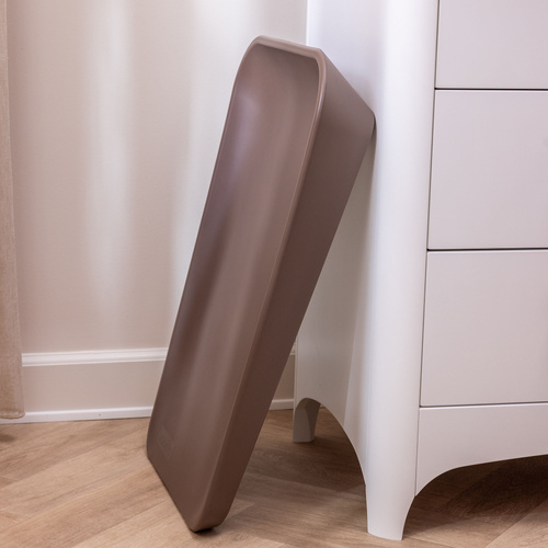 LEANDER MATTY™ CHANGING MAT, MOCCA