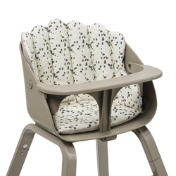 Elodie Details - GRACE highchair cushion, Dalmatian Dots