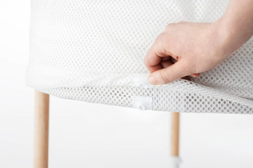 BABYBJÖRN - Baby Crib