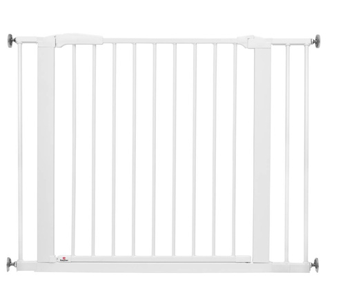 Baby Dan - Perfect Close Safety Gate + 3 extensions