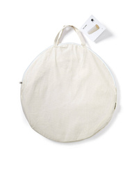 Kid's Concept - Play tunnel off white