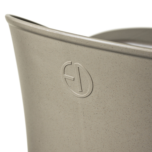 Elodie Details - GRACE feeding chair, Tender Taupe