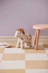 Kid's Concept - Soft toy horse Dotty AIDEN
