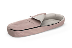 Thule Stroller Footmuff - Misty Rose