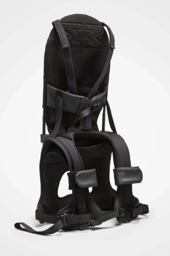 MiniMeis - Nosidełko G5, Black Core