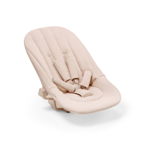 Elodie Details - Newborn Seat GRACE, Powder Pink