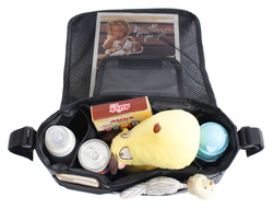 Baby Dan - Stroller organiser