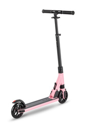 MICRO - scooter for children from 9 years and adults Sprite Suspension, pink