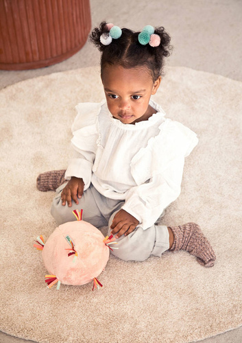 LILLIPUTIENS - Sensory sound ball Stella 6m +