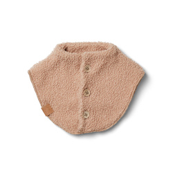 Elodie Details - Warming Collar - Pink Bouclé