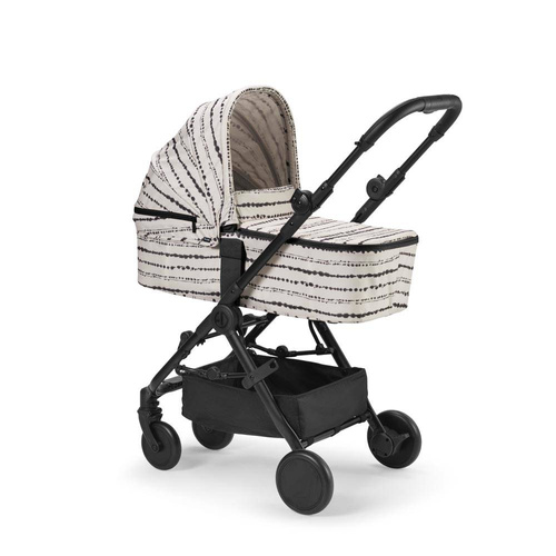 Elodie Details - Elodie MONDO Carry Cot - Tidemark Drops
