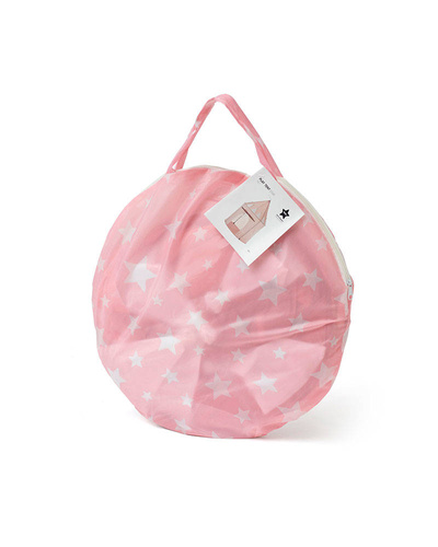 Kid's Concept - Play tent pink