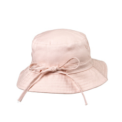 Elodie Details - Bucket Hat - Hazy Jade - Misty Pink - 2-3 years