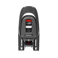 Hamax - Carrier adapter w/suspension (new Amaze, Amiga, Caress, Chill, new Zenith/Relax)