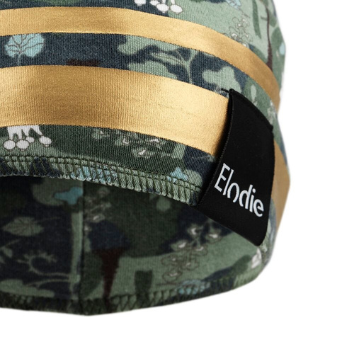 Elodie Details - Winter Beanie - Rebel poodle 0-6 months