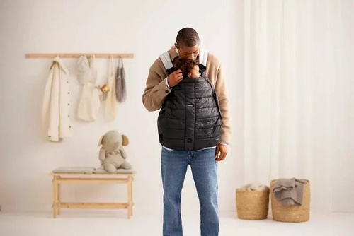 BABYBJÖRN - Winter Cover for Baby Carrier